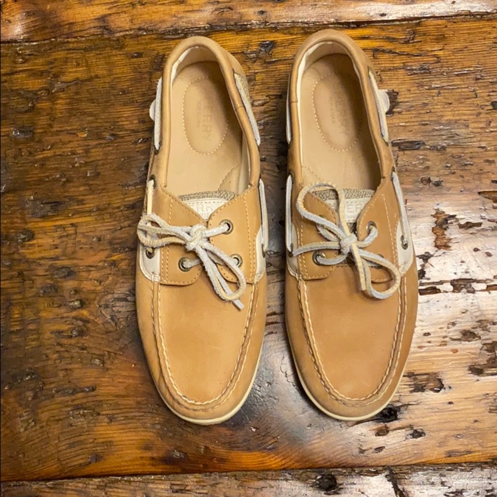 ⚓️⚓️Women’s Sperry Top-Sider Shoes - Picture 3 of 6
